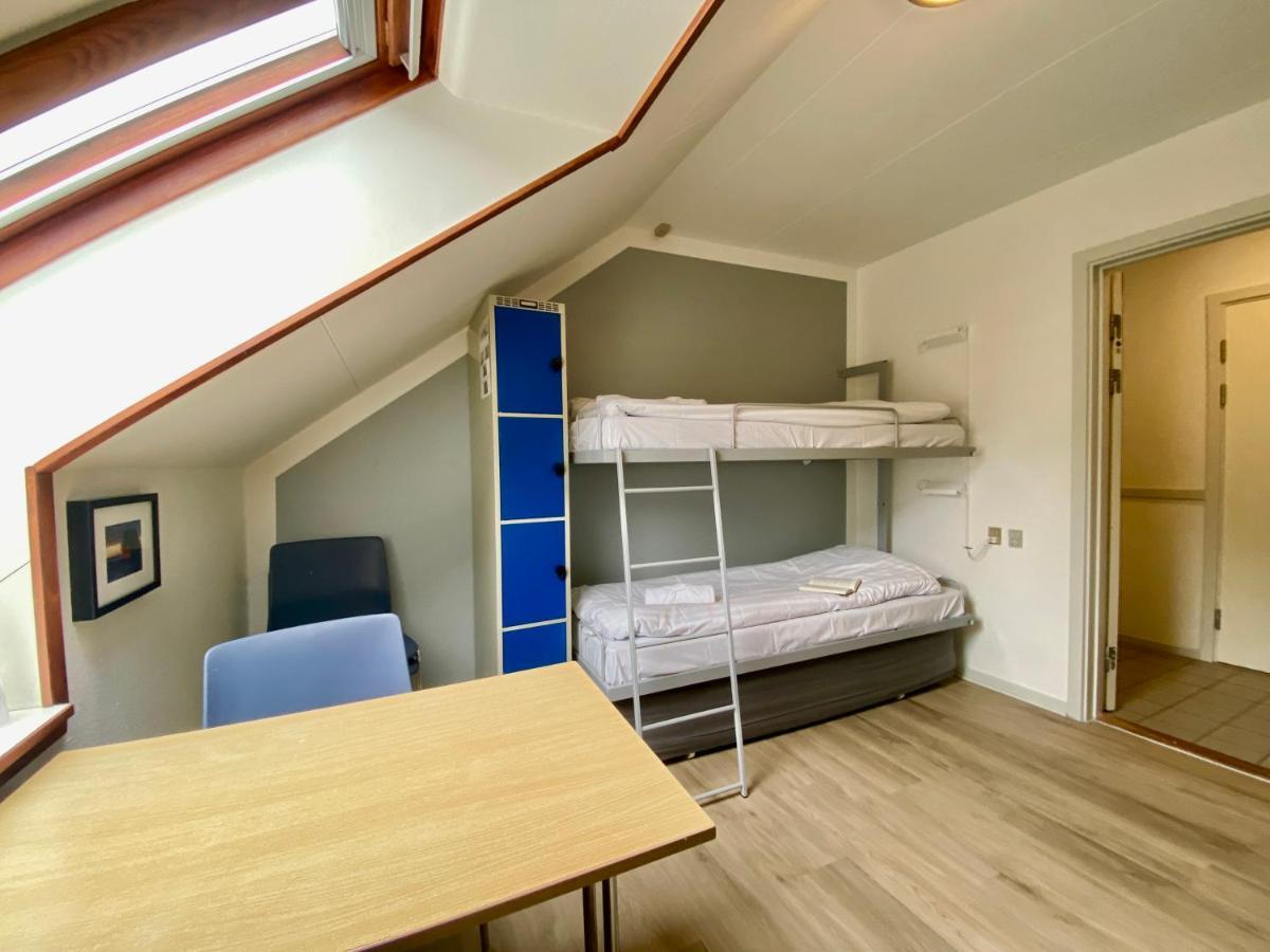 Danhostel Skagen Exterior foto