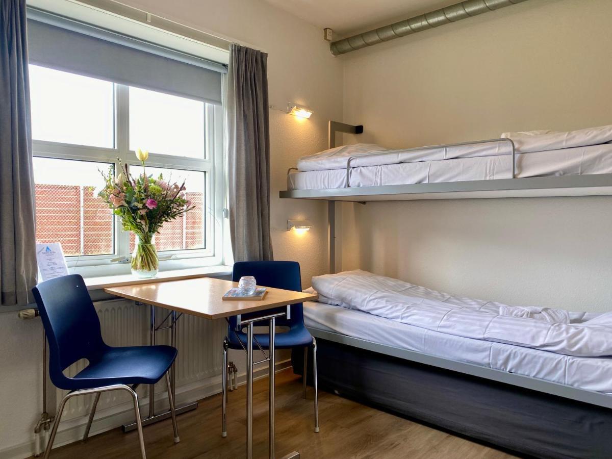 Danhostel Skagen Exterior foto