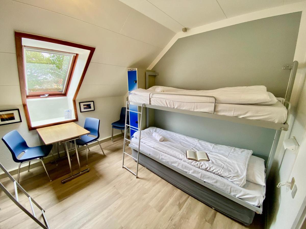 Danhostel Skagen Exterior foto