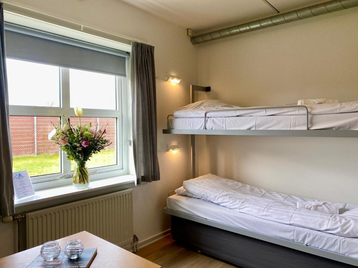 Danhostel Skagen Exterior foto