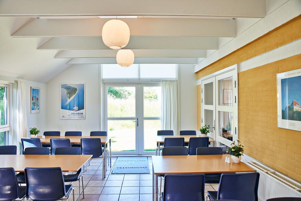 Danhostel Skagen Exterior foto